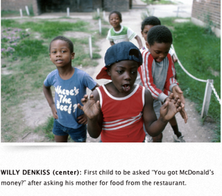 Illustration for article titled Satirical Blog Offers Up Little-Known Black History Facts